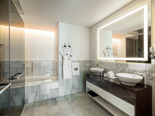 фотографии Th8 Palm Beach Resort, Vignette Collection by IHG (ex. Th8 Palm) изображение №36