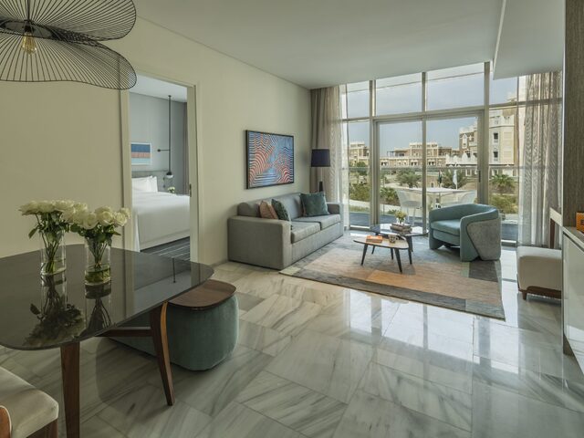 фото отеля Th8 Palm Beach Resort, Vignette Collection by IHG (ex. Th8 Palm) изображение №33