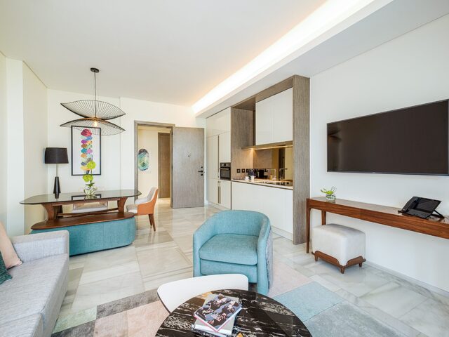 фотографии отеля Th8 Palm Beach Resort, Vignette Collection by IHG (ex. Th8 Palm) изображение №31