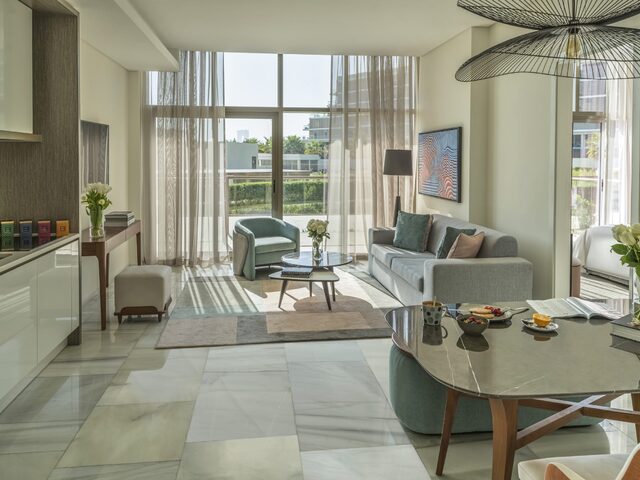 фото отеля Th8 Palm Beach Resort, Vignette Collection by IHG (ex. Th8 Palm) изображение №29