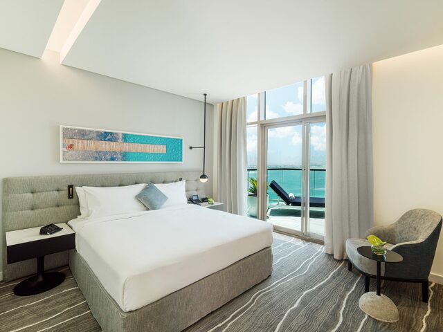 фотографии Th8 Palm Beach Resort, Vignette Collection by IHG (ex. Th8 Palm) изображение №32