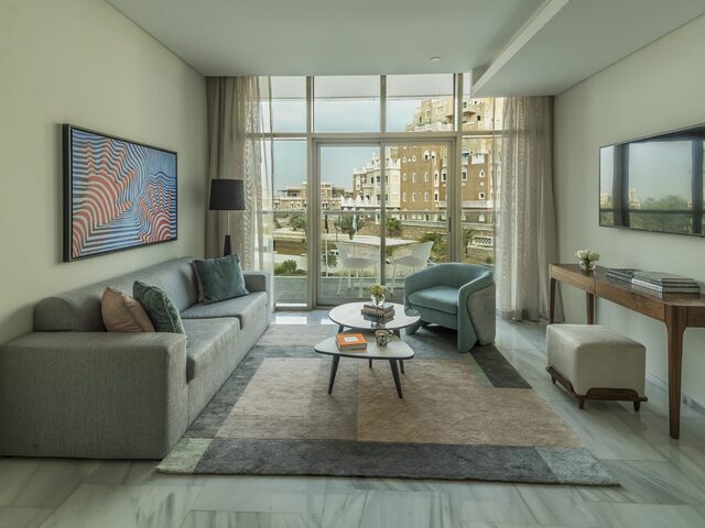 фото Th8 Palm Beach Resort, Vignette Collection by IHG (ex. Th8 Palm) изображение №30