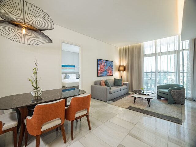фотографии отеля Th8 Palm Beach Resort, Vignette Collection by IHG (ex. Th8 Palm) изображение №27