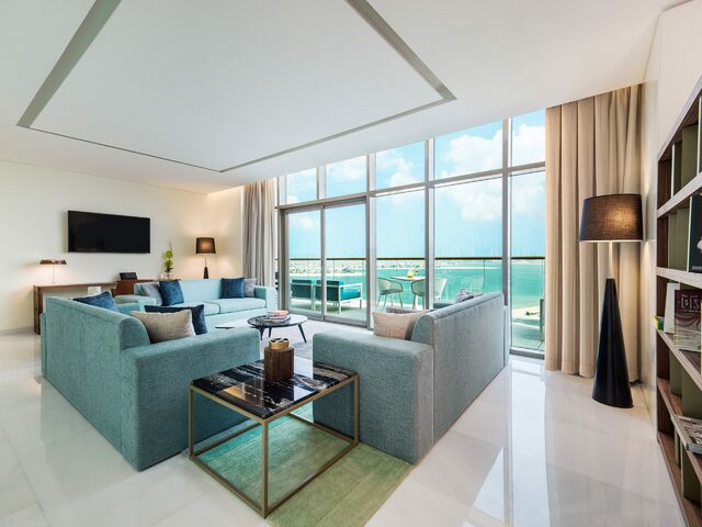 фотографии Th8 Palm Beach Resort, Vignette Collection by IHG (ex. Th8 Palm) изображение №28