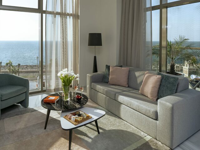 фото Th8 Palm Beach Resort, Vignette Collection by IHG (ex. Th8 Palm) изображение №26