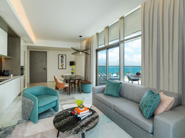 фото отеля Th8 Palm Beach Resort, Vignette Collection by IHG (ex. Th8 Palm) изображение №25