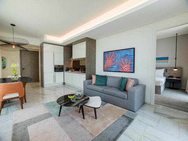 фотографии Th8 Palm Beach Resort, Vignette Collection by IHG (ex. Th8 Palm) изображение №24