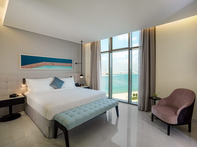 фотографии Th8 Palm Beach Resort, Vignette Collection by IHG (ex. Th8 Palm) изображение №20