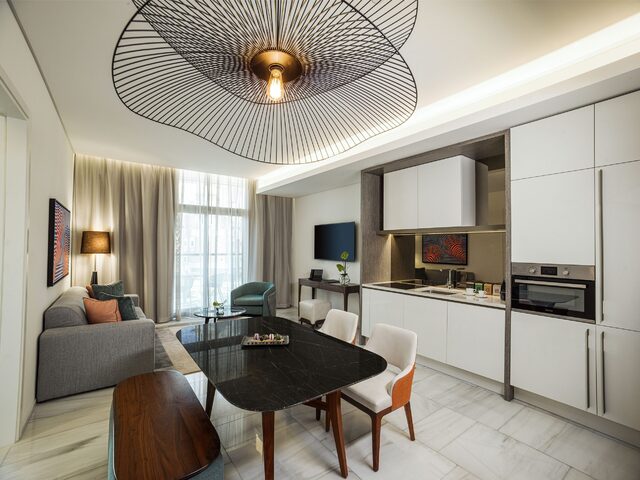 фотографии отеля Th8 Palm Beach Resort, Vignette Collection by IHG (ex. Th8 Palm) изображение №19