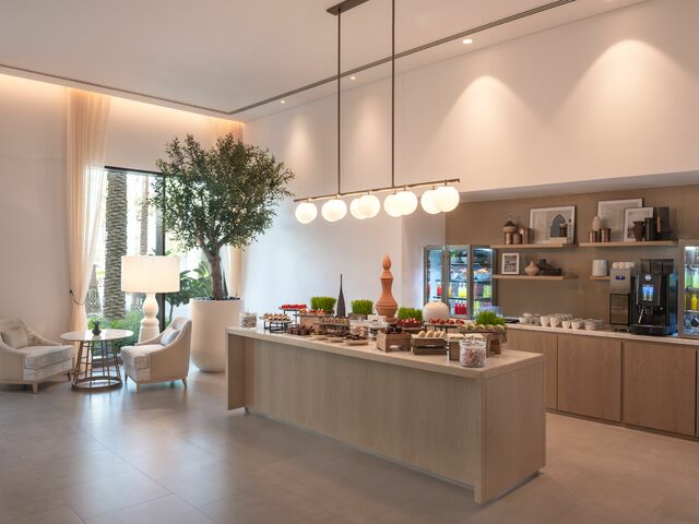 фотографии отеля Palace Beach Resort изображение №23