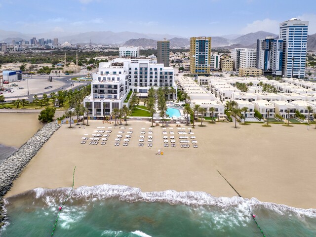 фото отеля Palace Beach Resort изображение №25