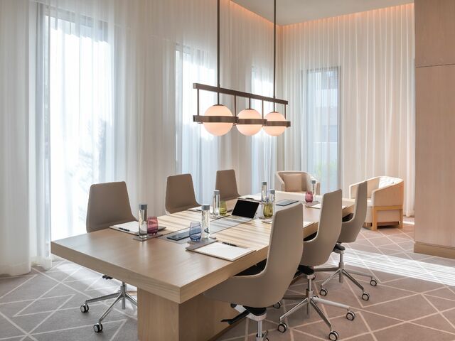 фото отеля Palace Beach Resort изображение №21