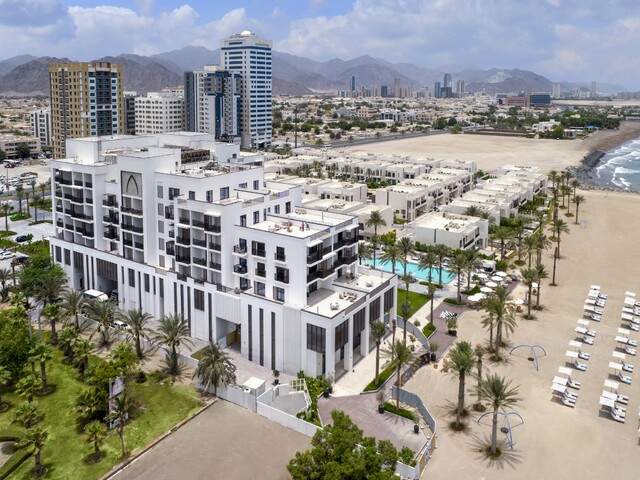 фото отеля Palace Beach Resort изображение №1