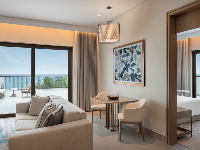 фото Palace Beach Resort изображение №22