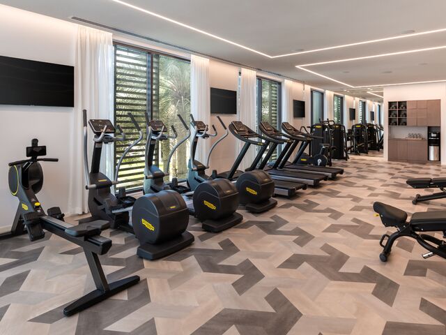 фотографии отеля Palace Beach Resort изображение №19