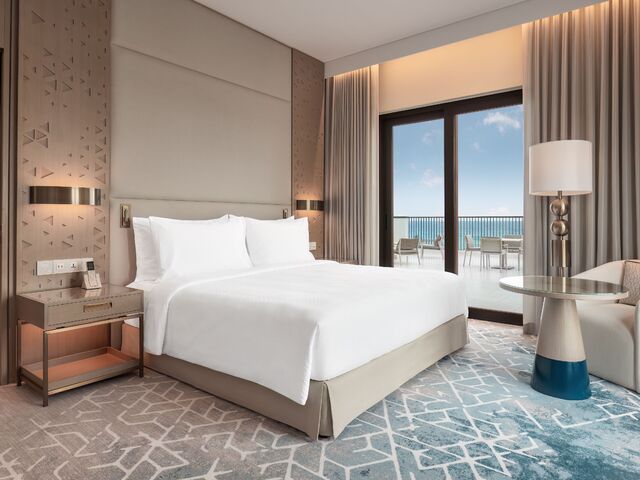 фото отеля Palace Beach Resort изображение №17