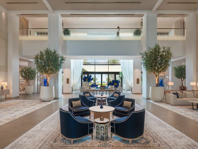 фото Palace Beach Resort изображение №18