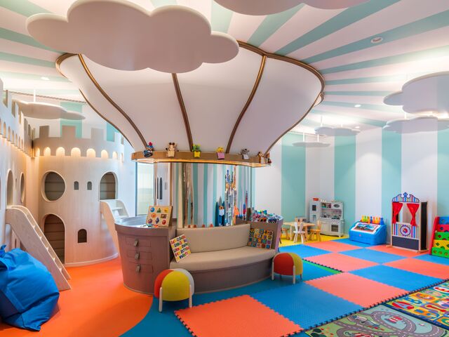 фотографии Palace Beach Resort изображение №16