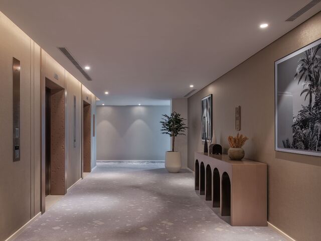 фотографии отеля Palace Beach Resort изображение №15