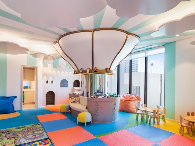 фото отеля Palace Beach Resort изображение №13