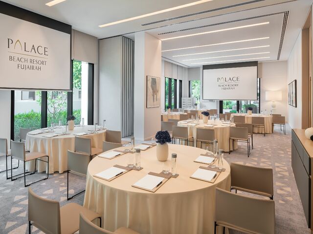 фото Palace Beach Resort изображение №10
