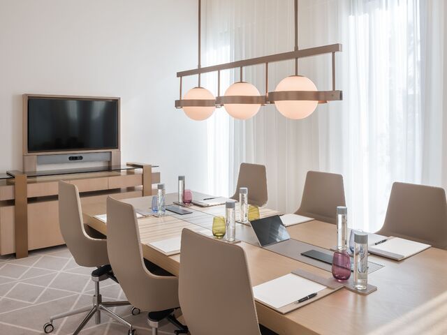 фотографии отеля Palace Beach Resort изображение №11