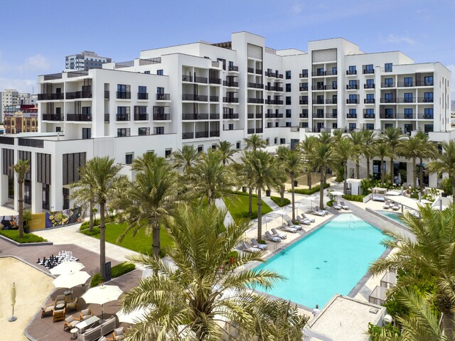 фотографии Palace Beach Resort изображение №12