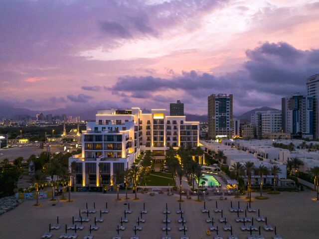 фото Palace Beach Resort изображение №14