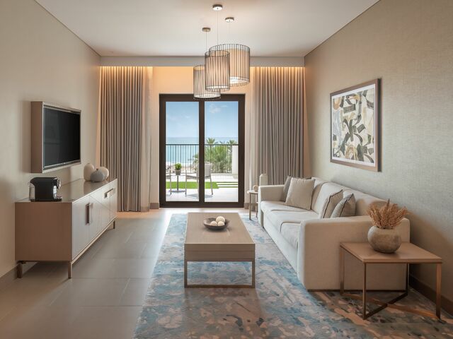 фото отеля Palace Beach Resort изображение №9