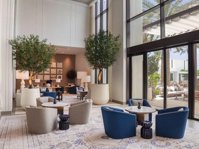 фото отеля Palace Beach Resort изображение №5