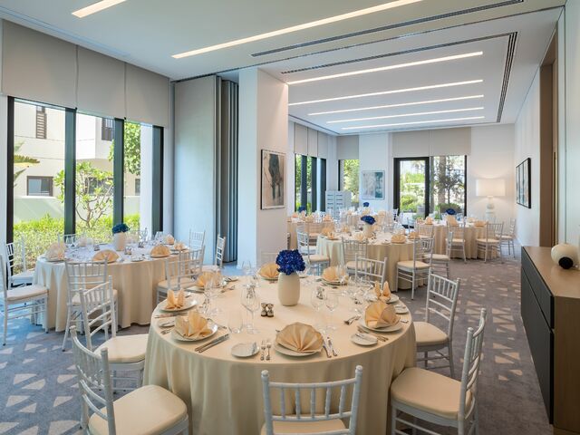 фотографии Palace Beach Resort изображение №4