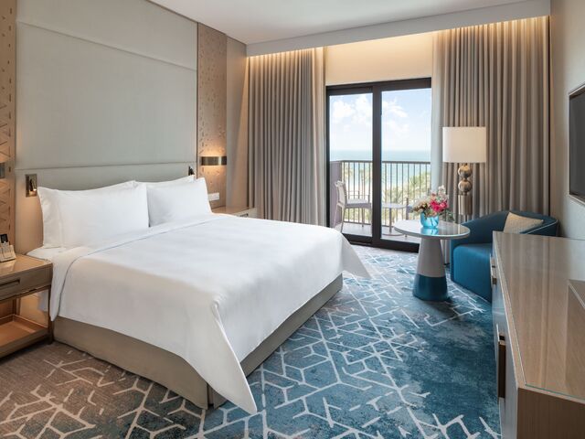 фотографии отеля Palace Beach Resort изображение №3