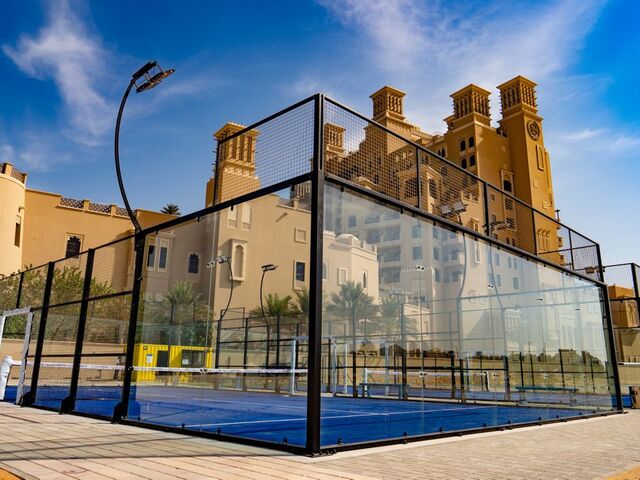 фото Sheraton Sharjah Beach Resort & Spa изображение №14