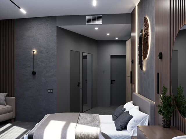 фото СПА Отель Грейс Глобал (SPA Hotel Grace Global) изображение №130