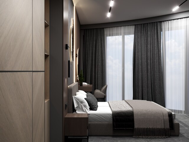 фотографии СПА Отель Грейс Глобал (SPA Hotel Grace Global) изображение №132