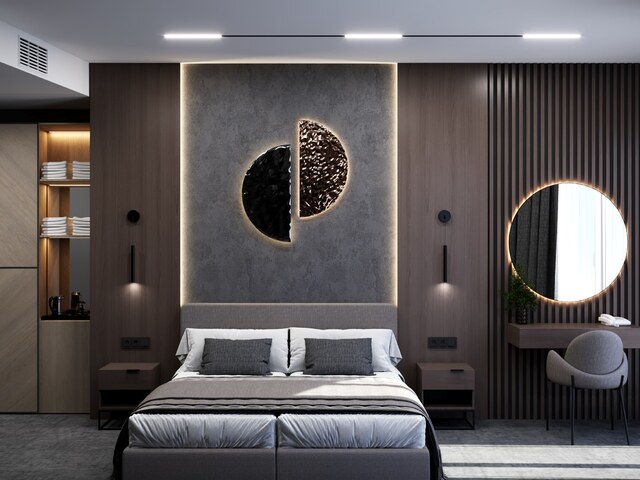 фото отеля СПА Отель Грейс Глобал (SPA Hotel Grace Global) изображение №129