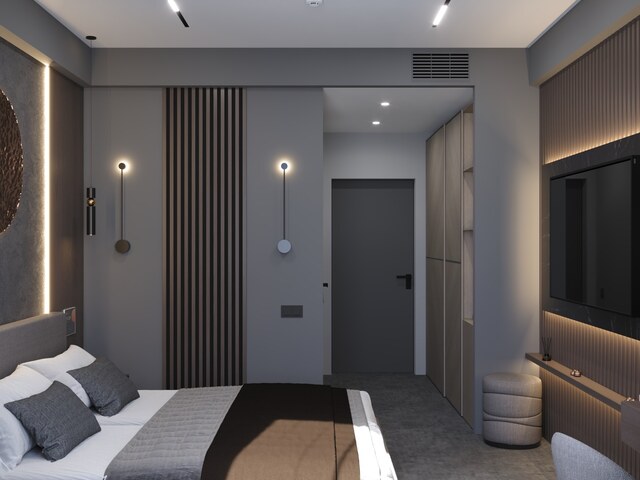 фото СПА Отель Грейс Глобал (SPA Hotel Grace Global) изображение №122