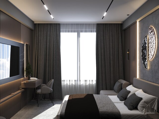 фото отеля СПА Отель Грейс Глобал (SPA Hotel Grace Global) изображение №121