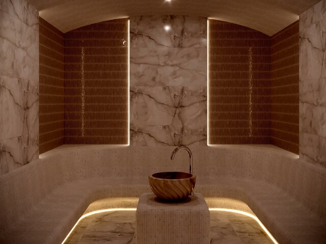 фотографии СПА Отель Грейс Глобал (SPA Hotel Grace Global) изображение №108