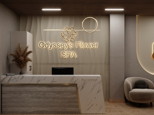 фотографии СПА Отель Грейс Глобал (SPA Hotel Grace Global) изображение №104