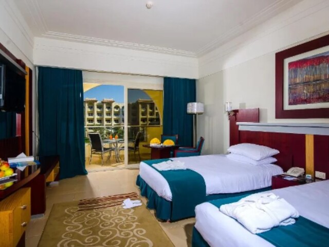 фотографии Serenity Alma Heights (ex. Serenity Fun City) изображение №64