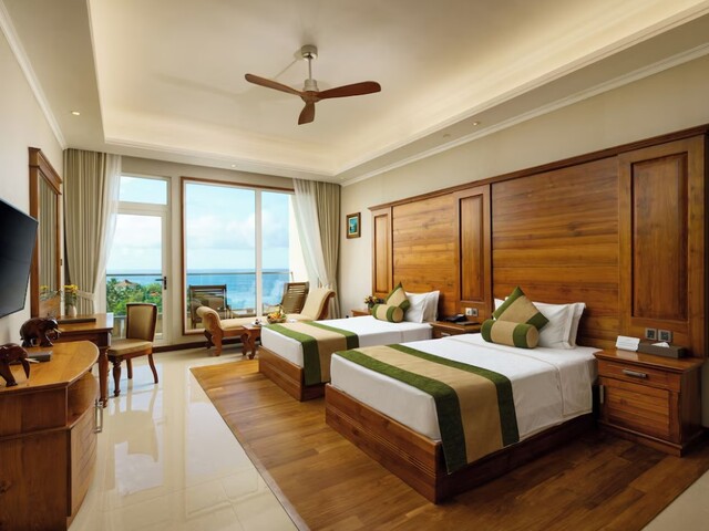 фото отеля Araliya Beach Resort & Spa изображение №21