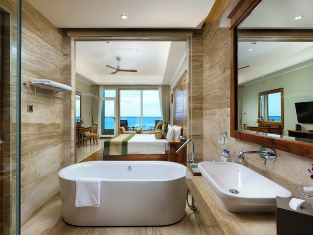 фотографии отеля Araliya Beach Resort & Spa изображение №19