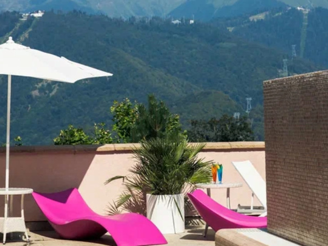 фотографии отеля Долина 960 (Dolina 960) изображение №31