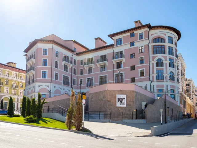 фото Долина 960 (Dolina 960) изображение №30