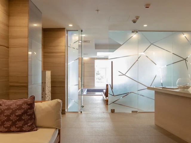 фото отеля Долина 960 (Dolina 960) изображение №29