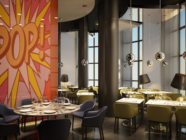 фотографии Долина 960 (Dolina 960) изображение №28