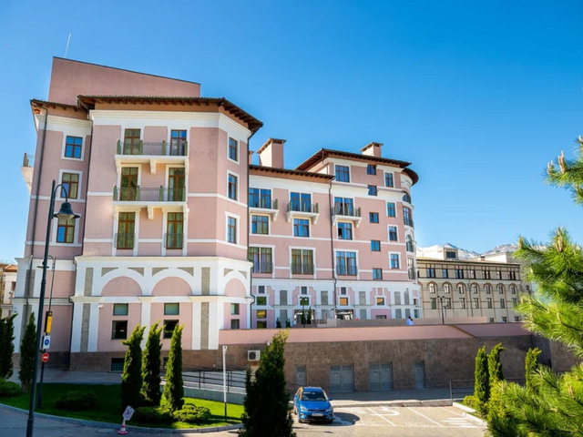 фото Долина 960 (Dolina 960) изображение №26