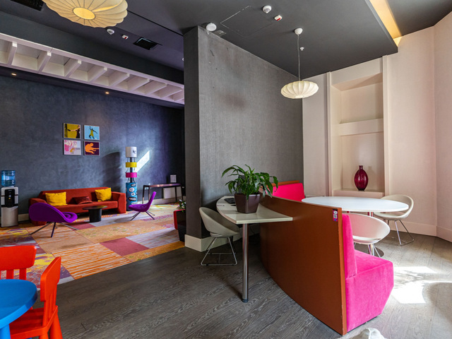 фото отеля Долина 960 (Dolina 960) изображение №25