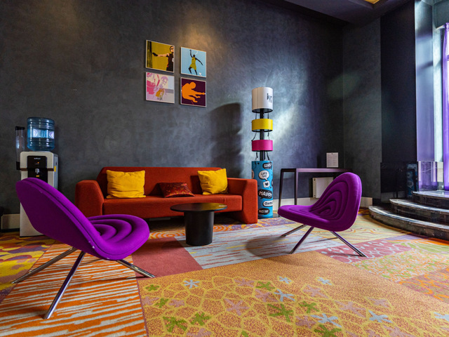 фотографии Долина 960 (Dolina 960) изображение №16